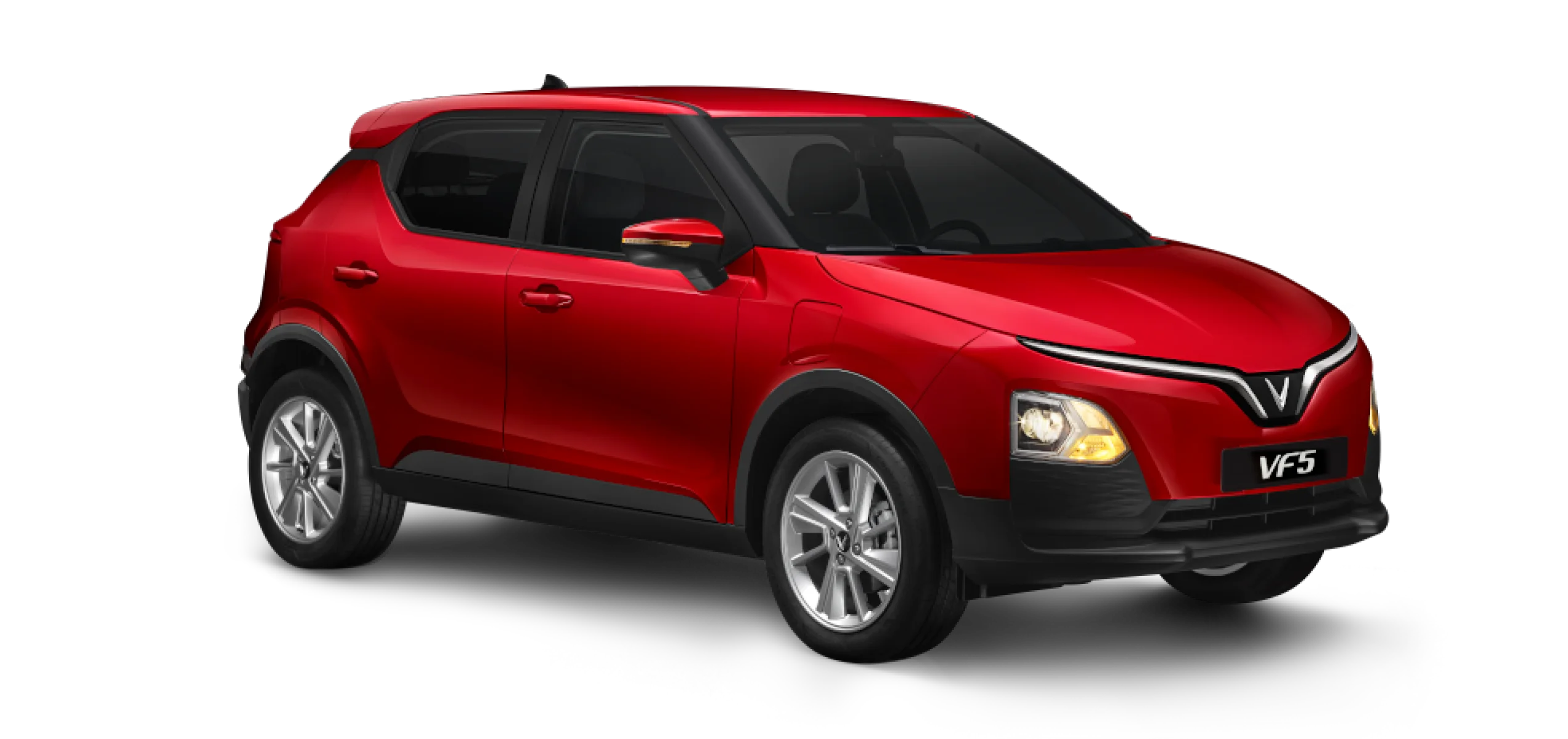 VF 5